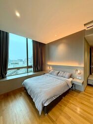 Lush On Holland Hill (D10), Condominium #566233031